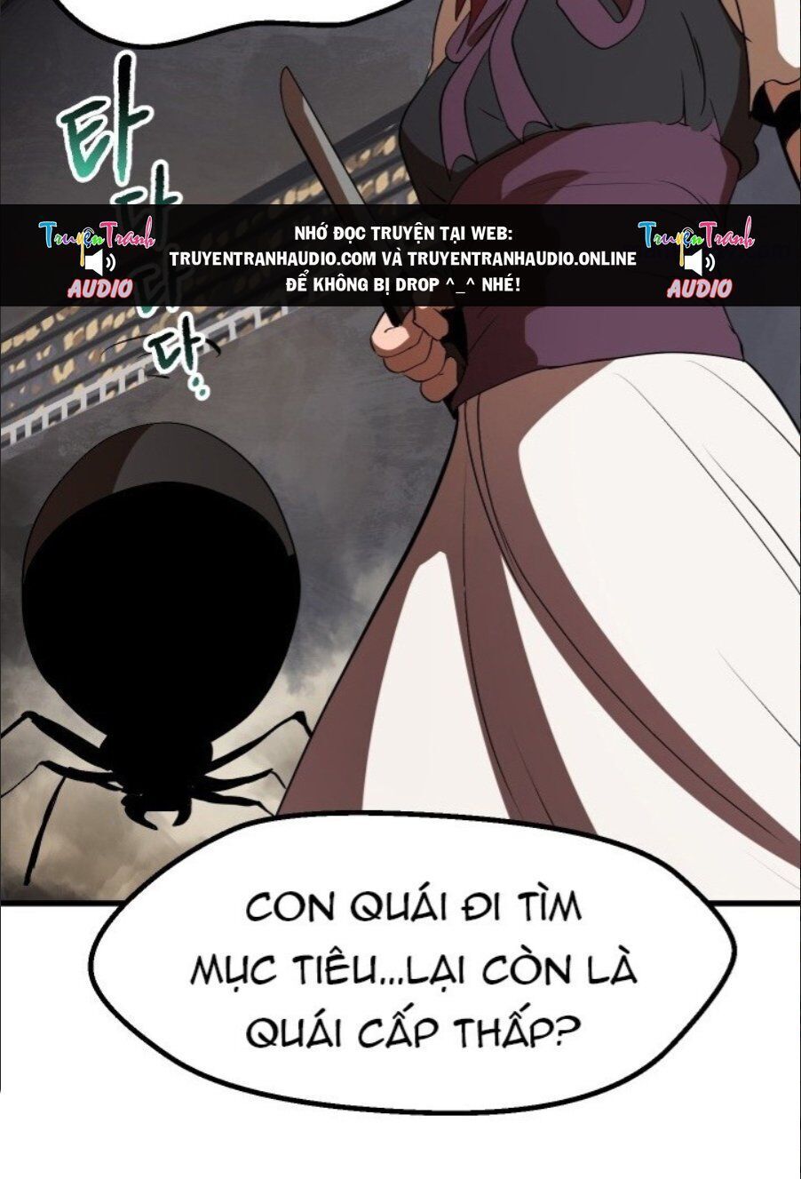 đọc truyện Anh Hùng Mạnh Nhất? Ta Không Làm Lâu Rồi! Chương 55 ảnh 93 tại Thiên Thai Truyện