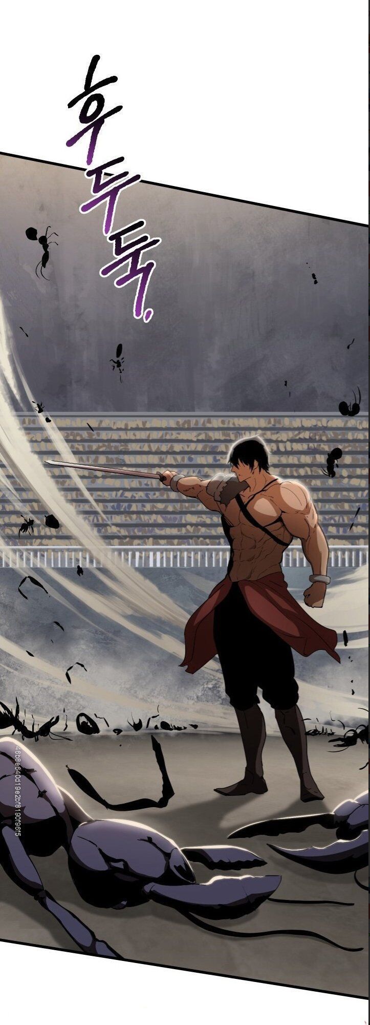 đọc truyện Anh Hùng Mạnh Nhất? Ta Không Làm Lâu Rồi! Chương 56 ảnh 12 tại Thiên Thai Truyện