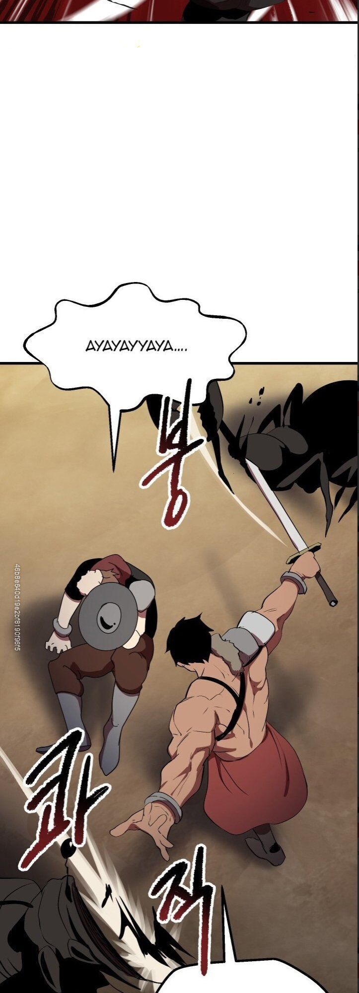 đọc truyện Anh Hùng Mạnh Nhất? Ta Không Làm Lâu Rồi! Chương 56 ảnh 17 tại Thiên Thai Truyện