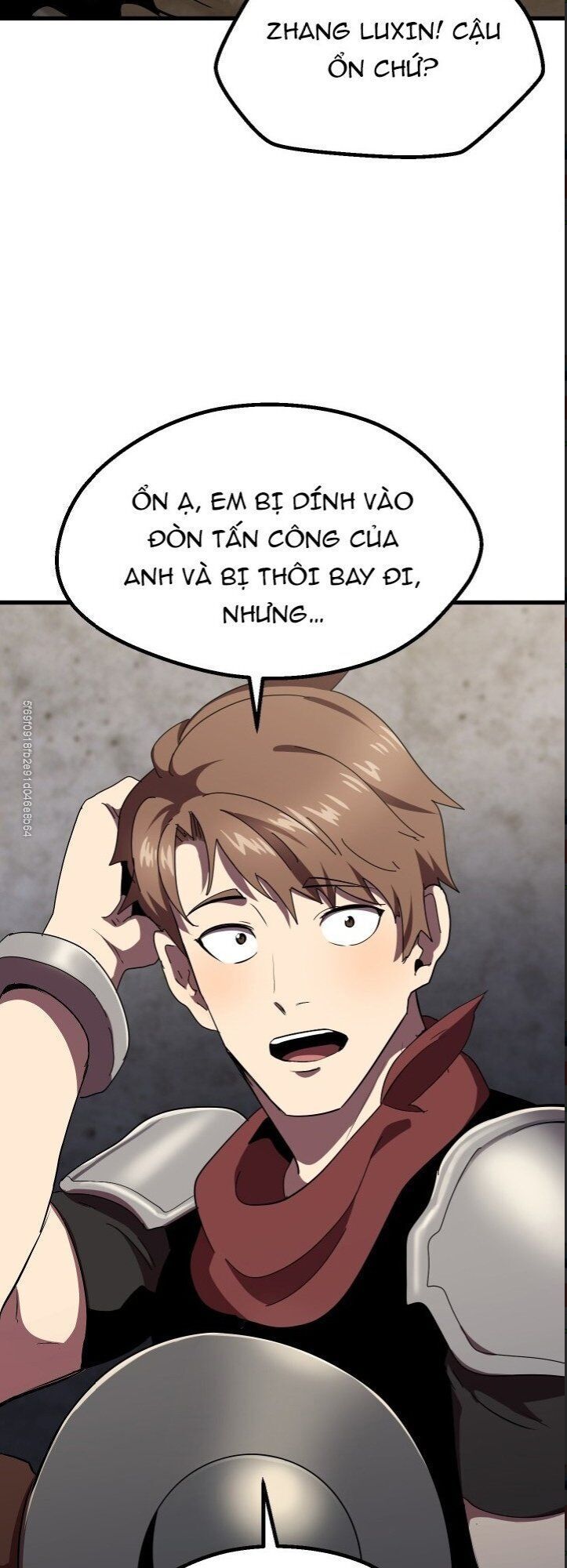 đọc truyện Anh Hùng Mạnh Nhất? Ta Không Làm Lâu Rồi! Chương 56 ảnh 18 tại Thiên Thai Truyện