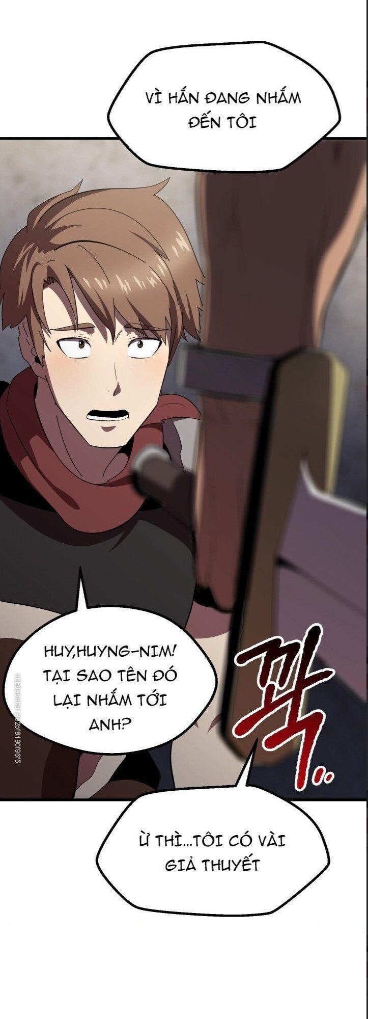 đọc truyện Anh Hùng Mạnh Nhất? Ta Không Làm Lâu Rồi! Chương 56 ảnh 21 tại Thiên Thai Truyện