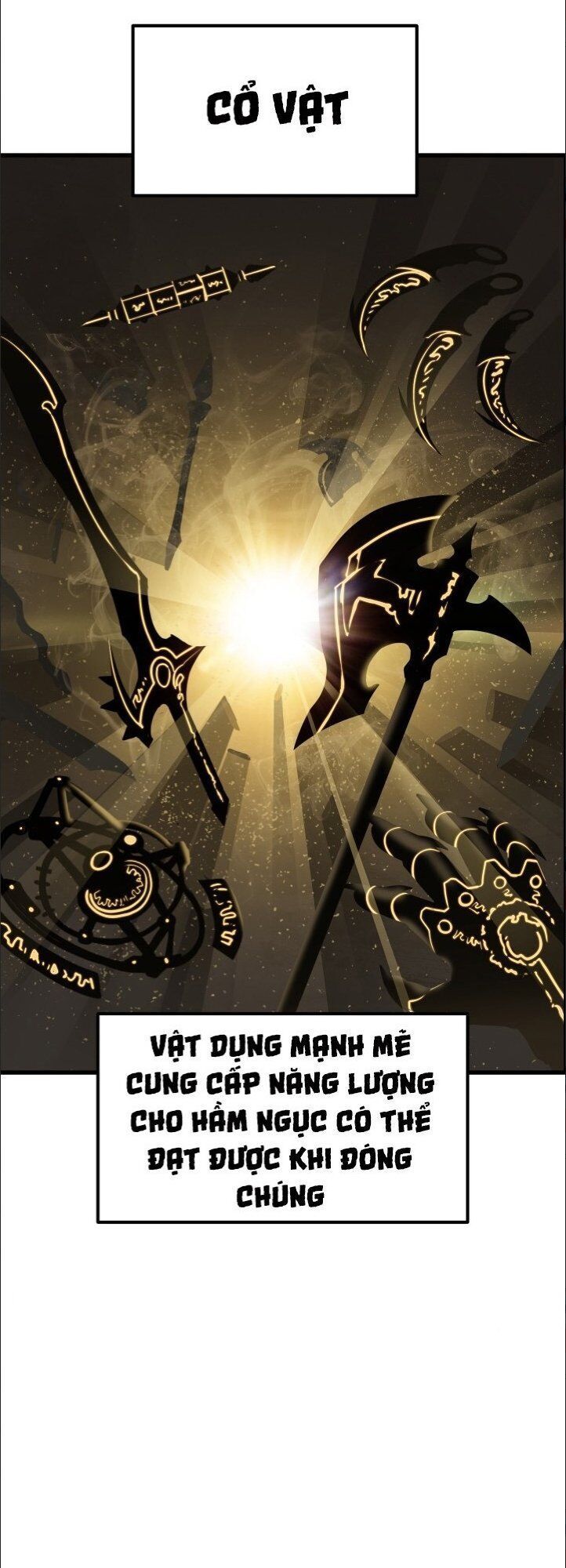 đọc truyện Anh Hùng Mạnh Nhất? Ta Không Làm Lâu Rồi! Chương 56 ảnh 25 tại Thiên Thai Truyện