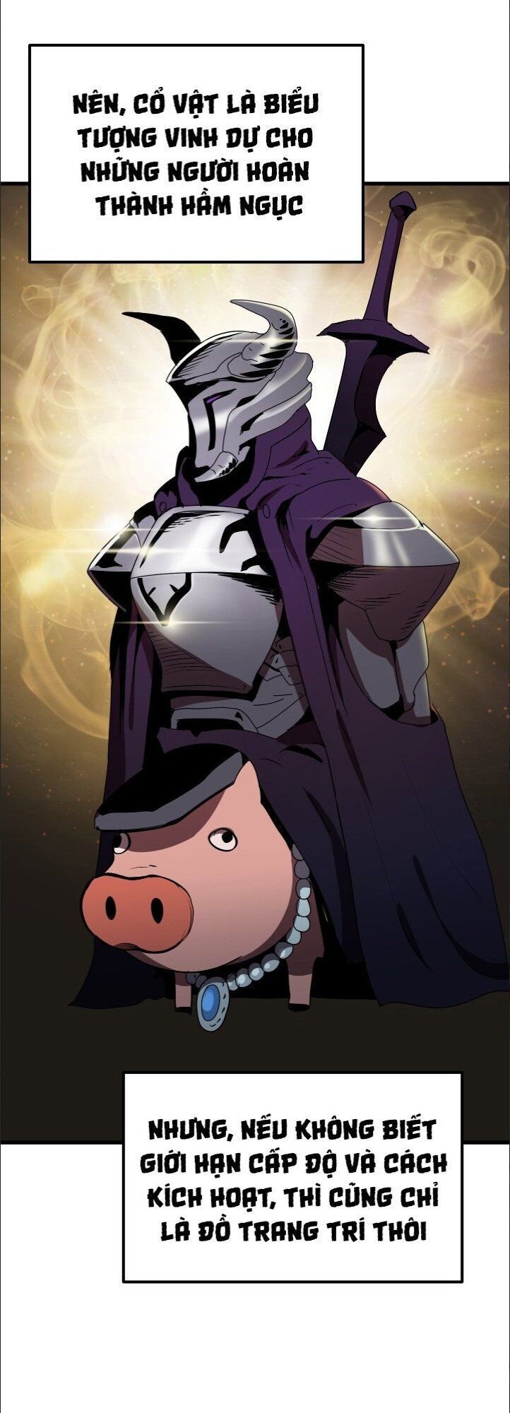 đọc truyện Anh Hùng Mạnh Nhất? Ta Không Làm Lâu Rồi! Chương 56 ảnh 26 tại Thiên Thai Truyện