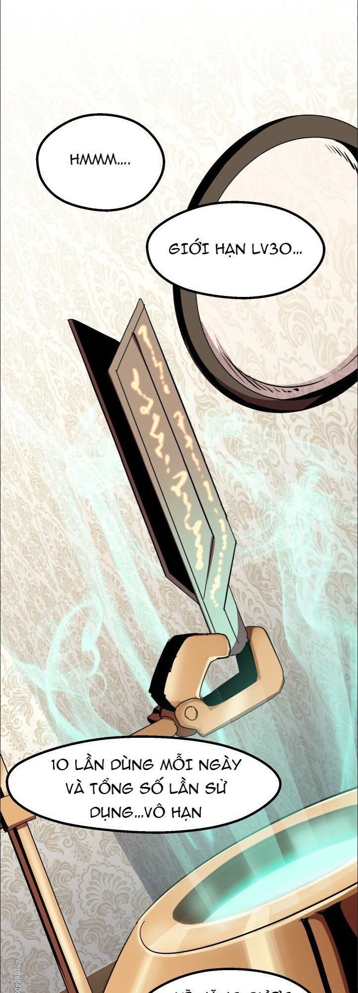 đọc truyện Anh Hùng Mạnh Nhất? Ta Không Làm Lâu Rồi! Chương 56 ảnh 28 tại Thiên Thai Truyện