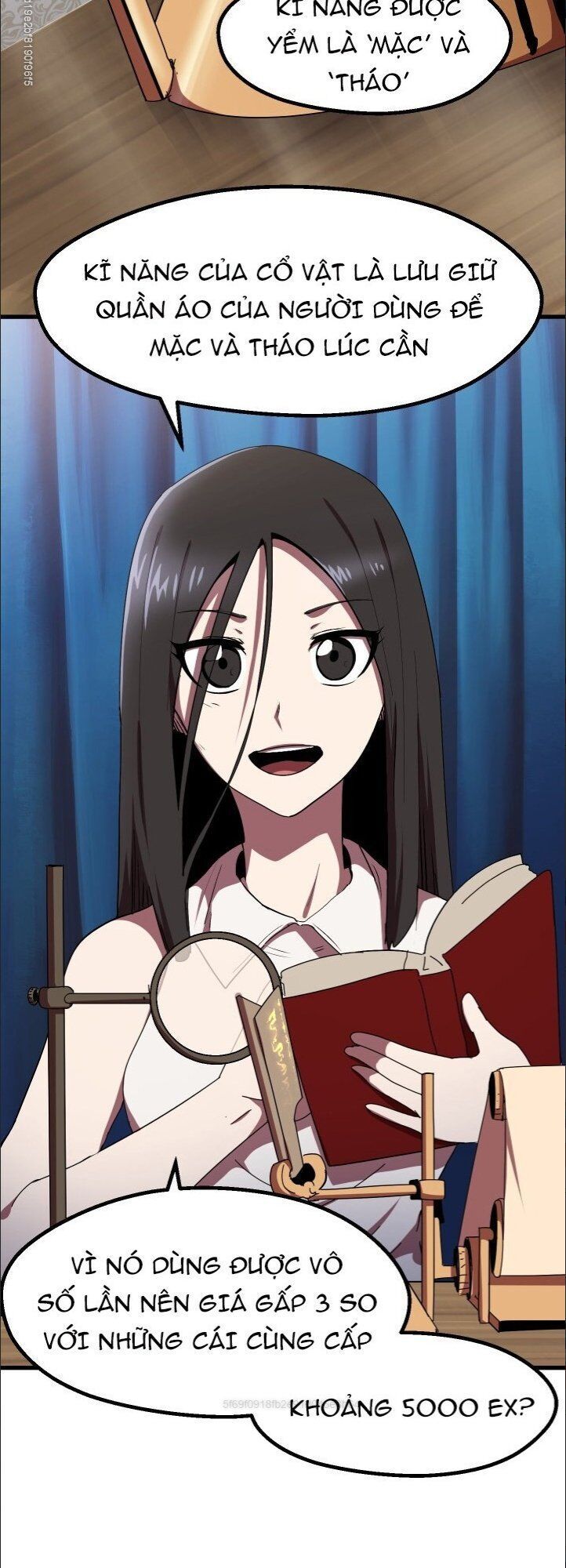 đọc truyện Anh Hùng Mạnh Nhất? Ta Không Làm Lâu Rồi! Chương 56 ảnh 29 tại Thiên Thai Truyện