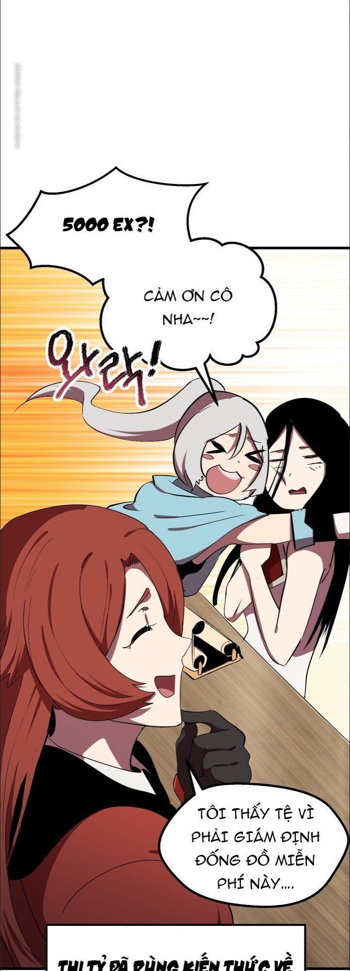 đọc truyện Anh Hùng Mạnh Nhất? Ta Không Làm Lâu Rồi! Chương 56 ảnh 30 tại Thiên Thai Truyện