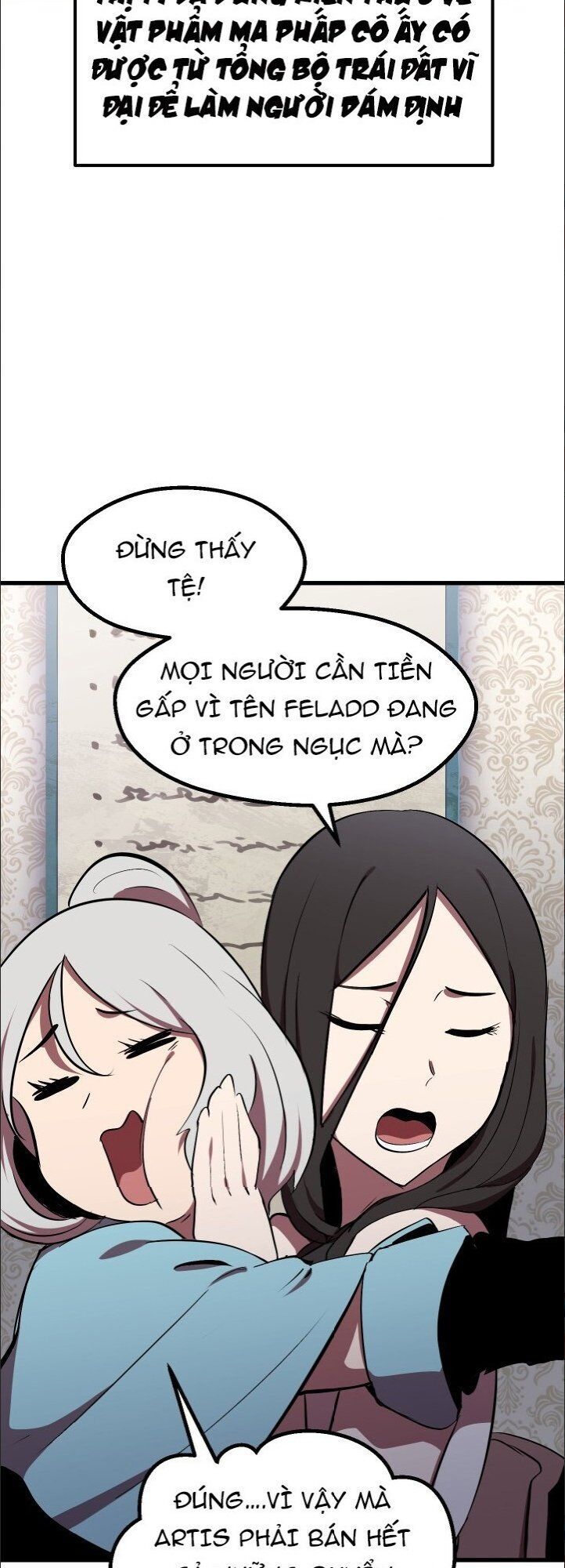 đọc truyện Anh Hùng Mạnh Nhất? Ta Không Làm Lâu Rồi! Chương 56 ảnh 31 tại Thiên Thai Truyện