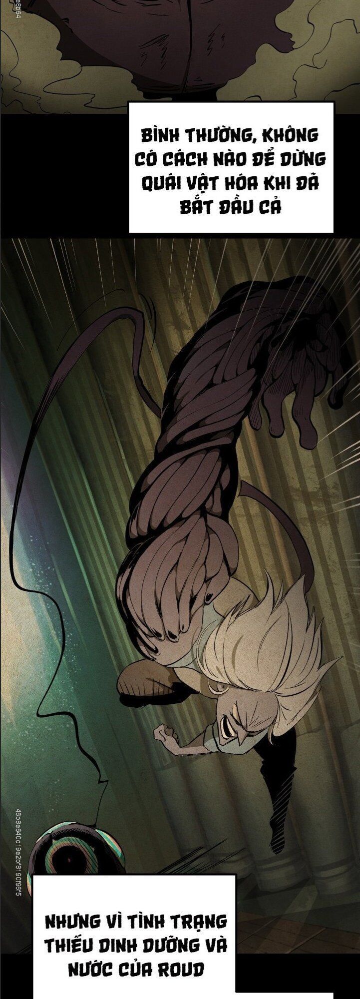 đọc truyện Anh Hùng Mạnh Nhất? Ta Không Làm Lâu Rồi! Chương 56 ảnh 5 tại Thiên Thai Truyện