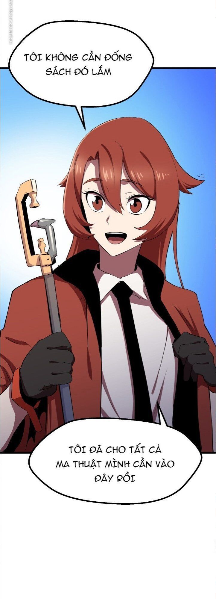 đọc truyện Anh Hùng Mạnh Nhất? Ta Không Làm Lâu Rồi! Chương 56 ảnh 33 tại Thiên Thai Truyện