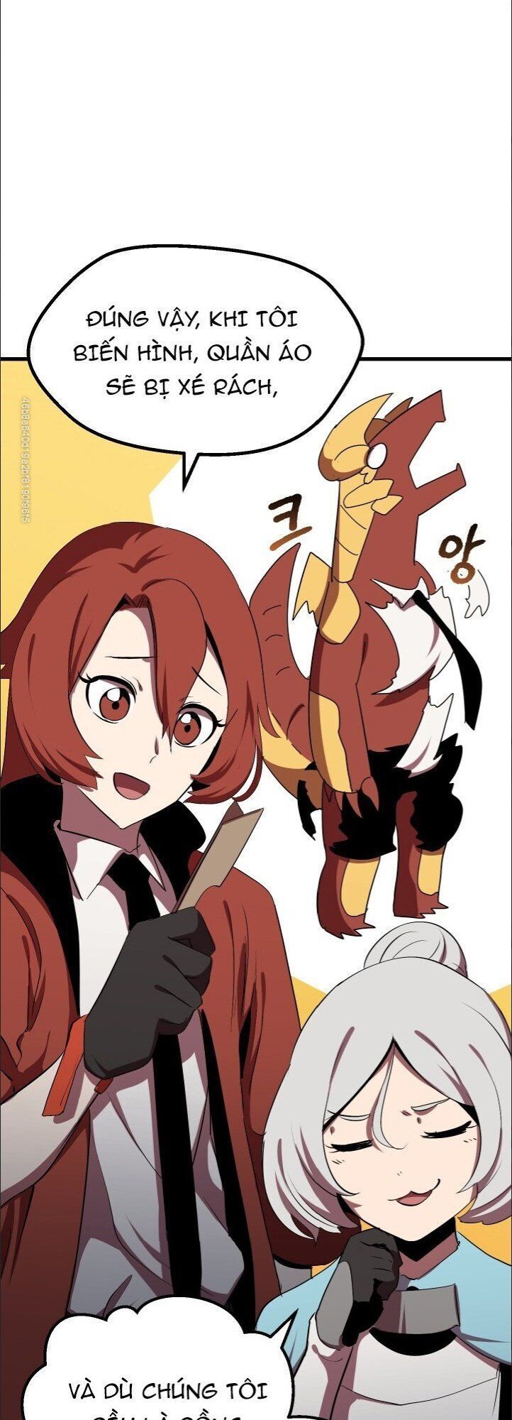 đọc truyện Anh Hùng Mạnh Nhất? Ta Không Làm Lâu Rồi! Chương 56 ảnh 36 tại Thiên Thai Truyện