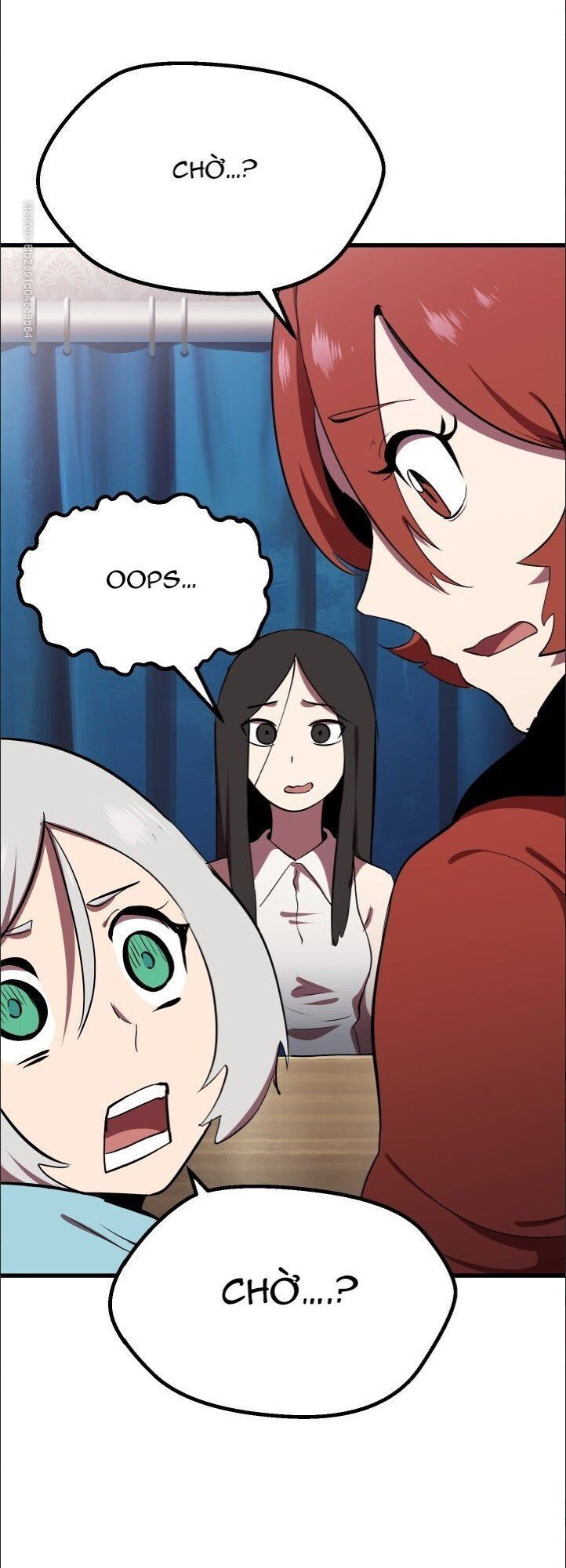 đọc truyện Anh Hùng Mạnh Nhất? Ta Không Làm Lâu Rồi! Chương 56 ảnh 38 tại Thiên Thai Truyện