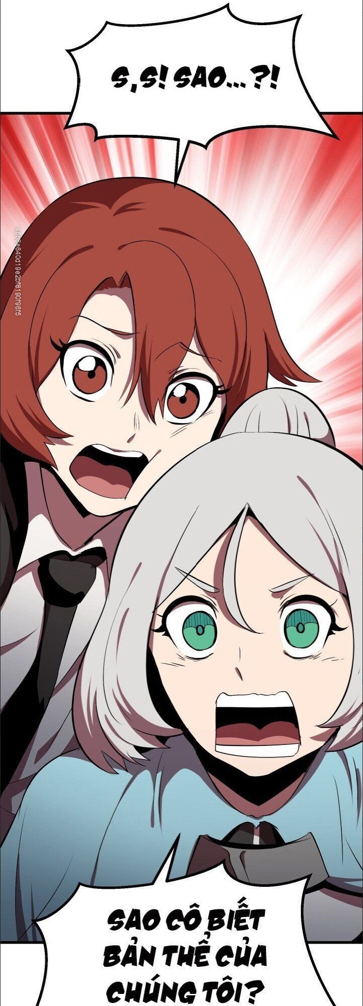 đọc truyện Anh Hùng Mạnh Nhất? Ta Không Làm Lâu Rồi! Chương 56 ảnh 39 tại Thiên Thai Truyện