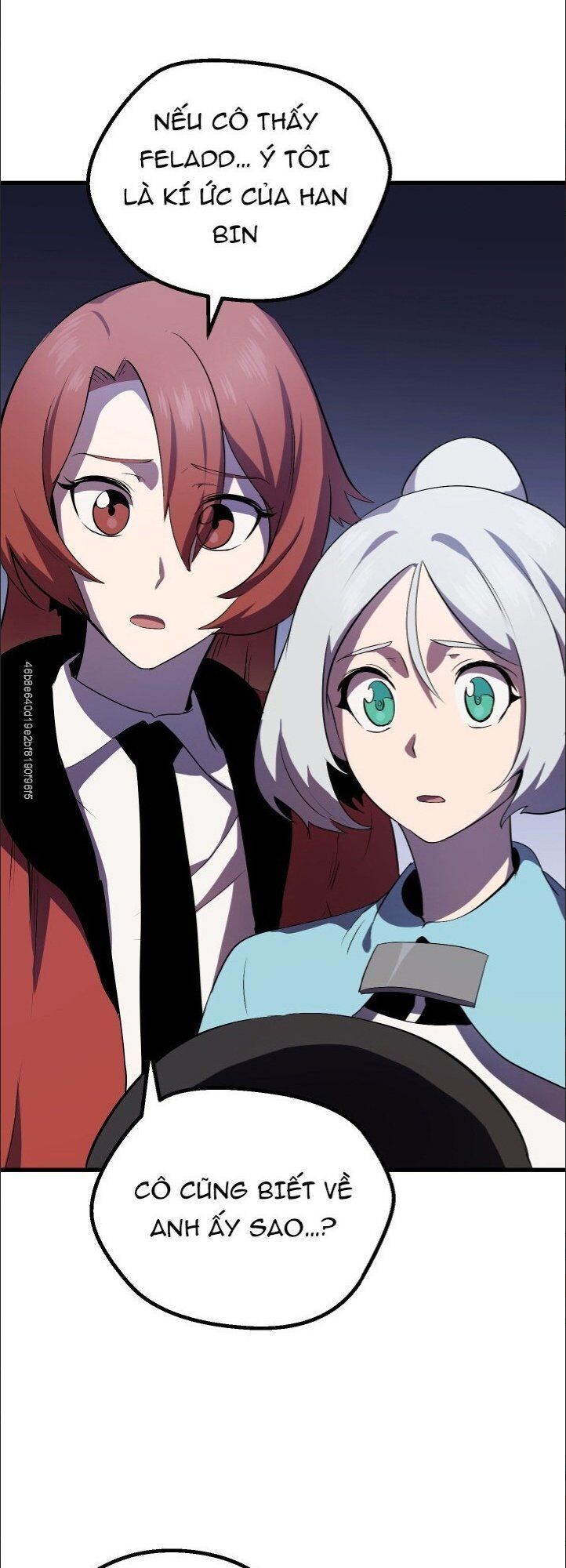 đọc truyện Anh Hùng Mạnh Nhất? Ta Không Làm Lâu Rồi! Chương 56 ảnh 41 tại Thiên Thai Truyện