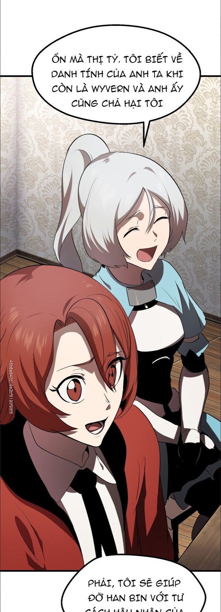 đọc truyện Anh Hùng Mạnh Nhất? Ta Không Làm Lâu Rồi! Chương 56 ảnh 43 tại Thiên Thai Truyện