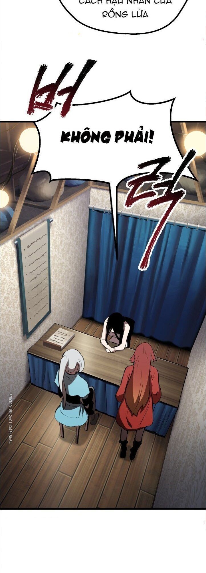 đọc truyện Anh Hùng Mạnh Nhất? Ta Không Làm Lâu Rồi! Chương 56 ảnh 44 tại Thiên Thai Truyện