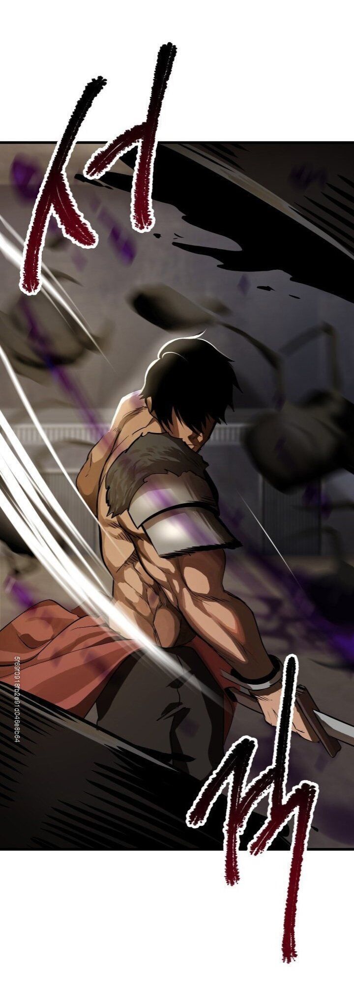 đọc truyện Anh Hùng Mạnh Nhất? Ta Không Làm Lâu Rồi! Chương 56 ảnh 49 tại Thiên Thai Truyện