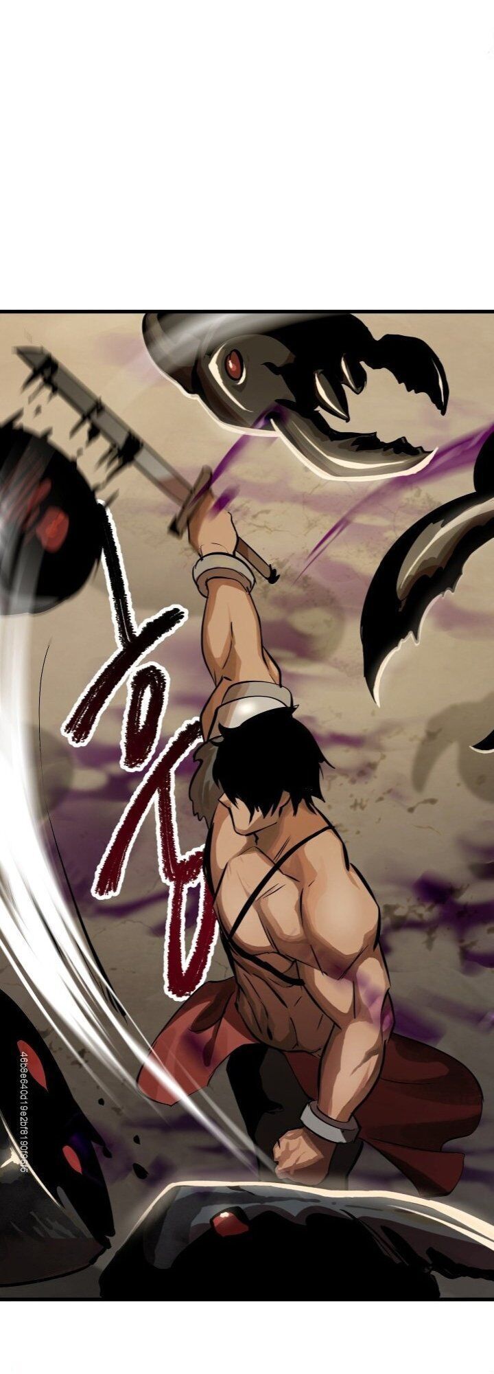 đọc truyện Anh Hùng Mạnh Nhất? Ta Không Làm Lâu Rồi! Chương 56 ảnh 50 tại Thiên Thai Truyện