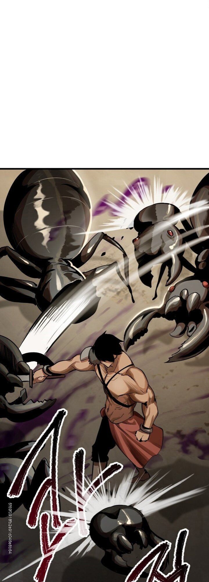 đọc truyện Anh Hùng Mạnh Nhất? Ta Không Làm Lâu Rồi! Chương 56 ảnh 51 tại Thiên Thai Truyện