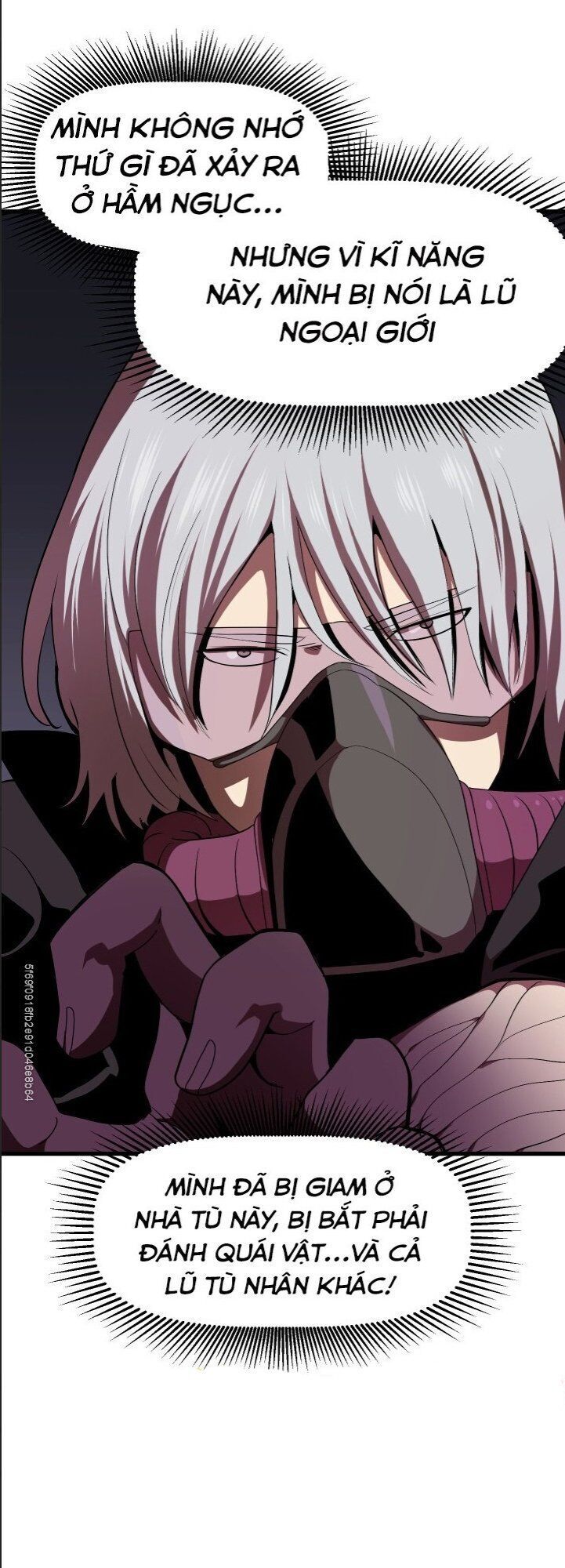 đọc truyện Anh Hùng Mạnh Nhất? Ta Không Làm Lâu Rồi! Chương 56 ảnh 7 tại Thiên Thai Truyện