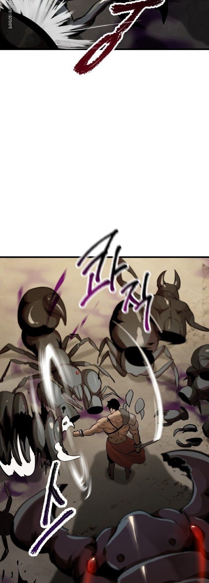 đọc truyện Anh Hùng Mạnh Nhất? Ta Không Làm Lâu Rồi! Chương 56 ảnh 53 tại Thiên Thai Truyện