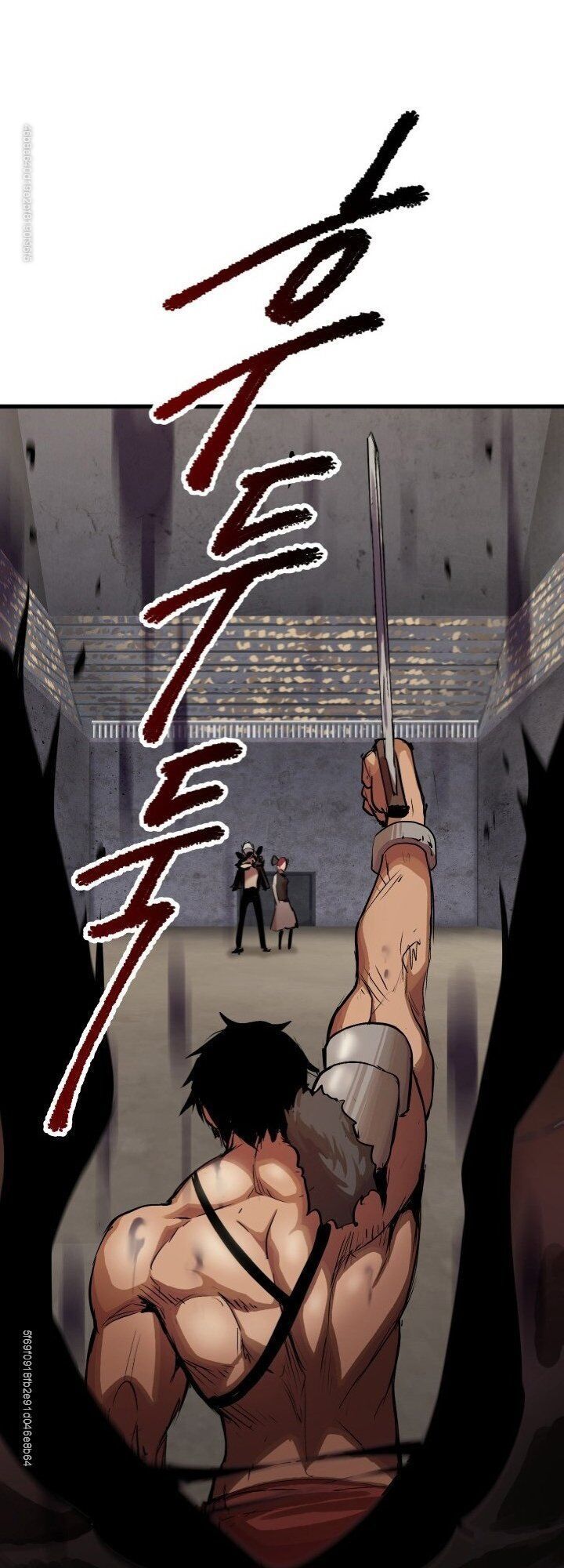 đọc truyện Anh Hùng Mạnh Nhất? Ta Không Làm Lâu Rồi! Chương 56 ảnh 57 tại Thiên Thai Truyện