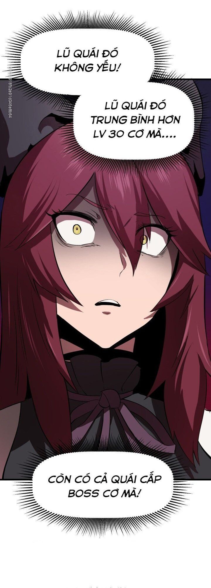 đọc truyện Anh Hùng Mạnh Nhất? Ta Không Làm Lâu Rồi! Chương 56 ảnh 60 tại Thiên Thai Truyện