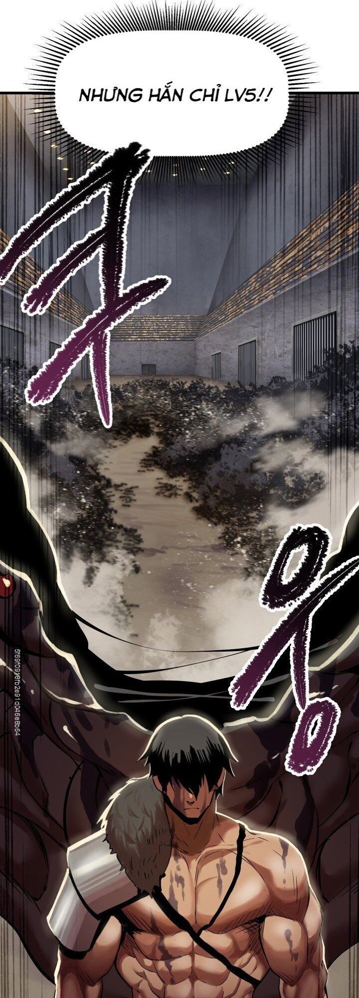 đọc truyện Anh Hùng Mạnh Nhất? Ta Không Làm Lâu Rồi! Chương 56 ảnh 61 tại Thiên Thai Truyện