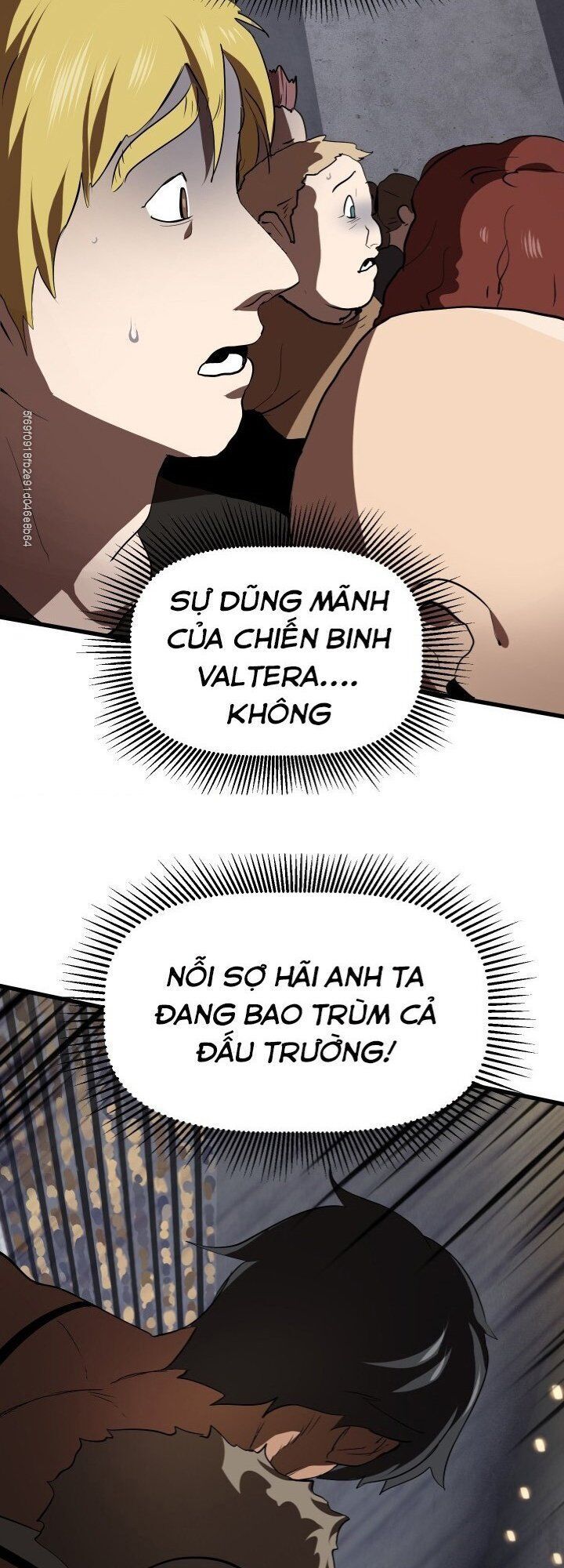 đọc truyện Anh Hùng Mạnh Nhất? Ta Không Làm Lâu Rồi! Chương 56 ảnh 66 tại Thiên Thai Truyện