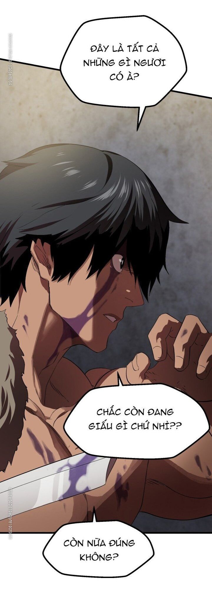 đọc truyện Anh Hùng Mạnh Nhất? Ta Không Làm Lâu Rồi! Chương 56 ảnh 68 tại Thiên Thai Truyện