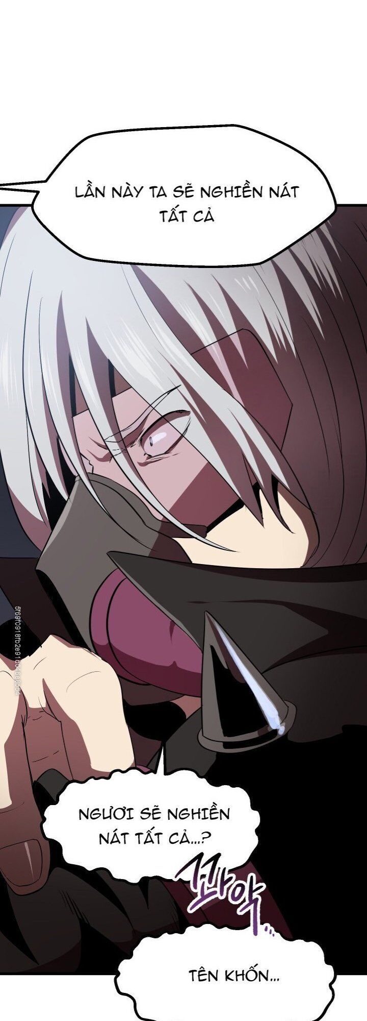 đọc truyện Anh Hùng Mạnh Nhất? Ta Không Làm Lâu Rồi! Chương 56 ảnh 69 tại Thiên Thai Truyện