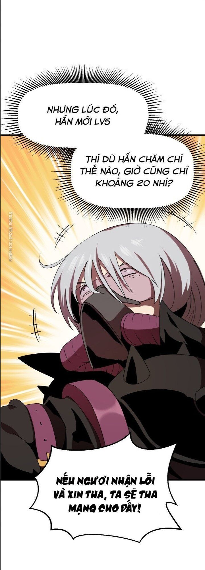 đọc truyện Anh Hùng Mạnh Nhất? Ta Không Làm Lâu Rồi! Chương 56 ảnh 9 tại Thiên Thai Truyện