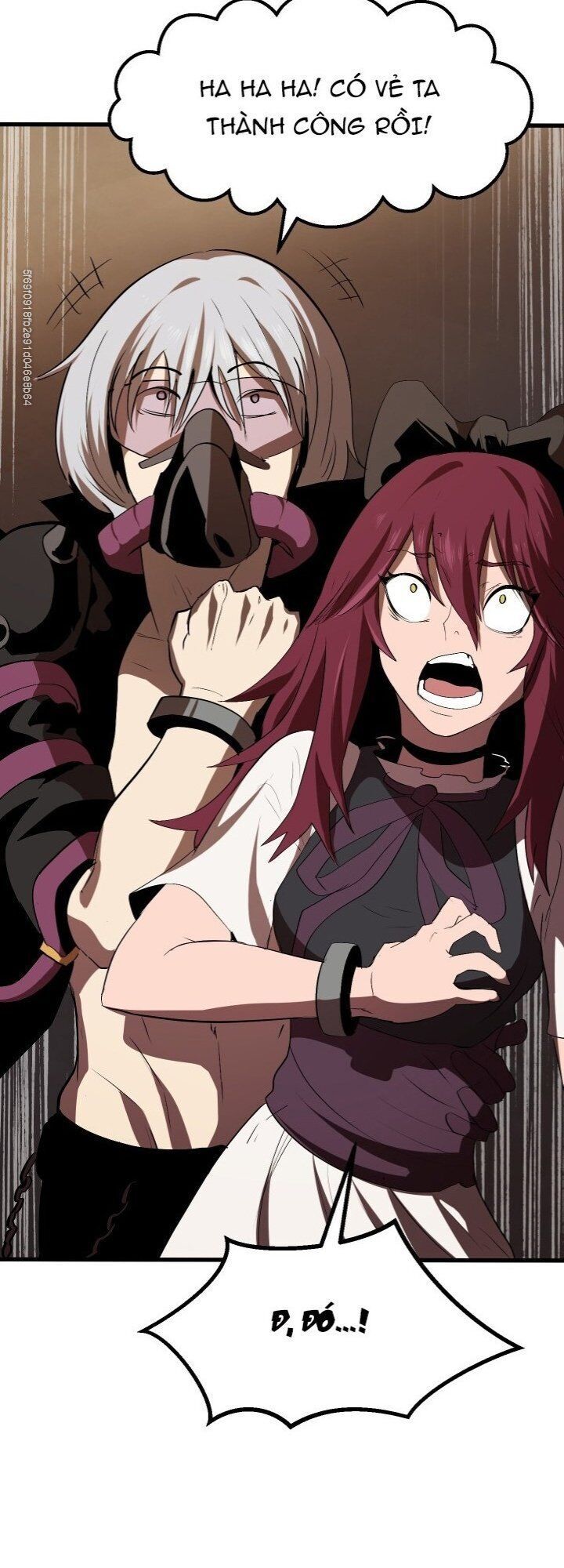 đọc truyện Anh Hùng Mạnh Nhất? Ta Không Làm Lâu Rồi! Chương 56 ảnh 78 tại Thiên Thai Truyện