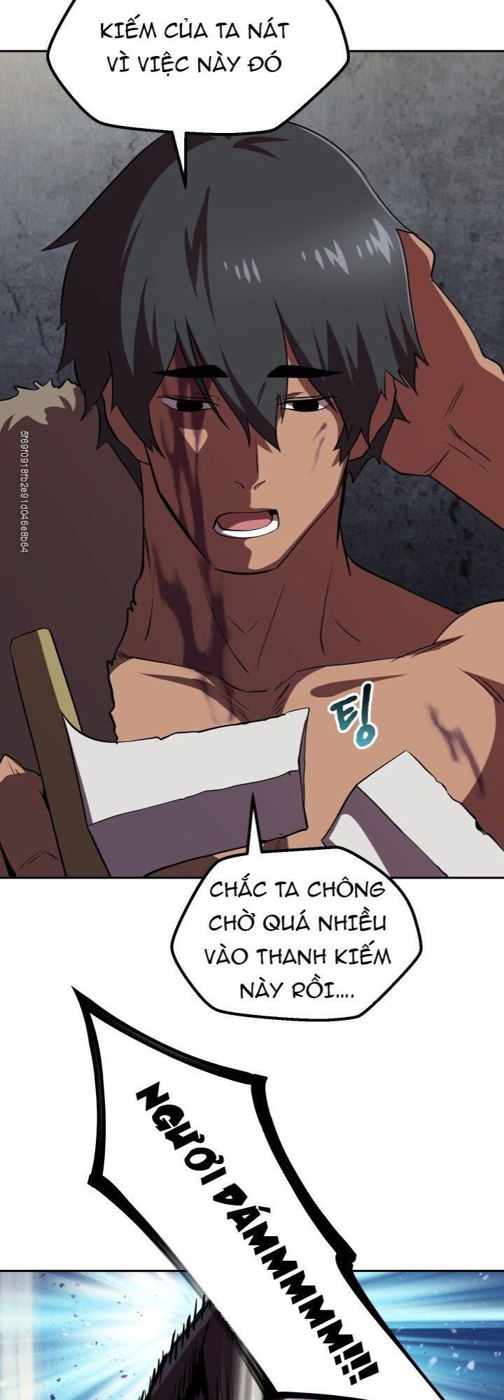 đọc truyện Anh Hùng Mạnh Nhất? Ta Không Làm Lâu Rồi! Chương 56 ảnh 85 tại Thiên Thai Truyện