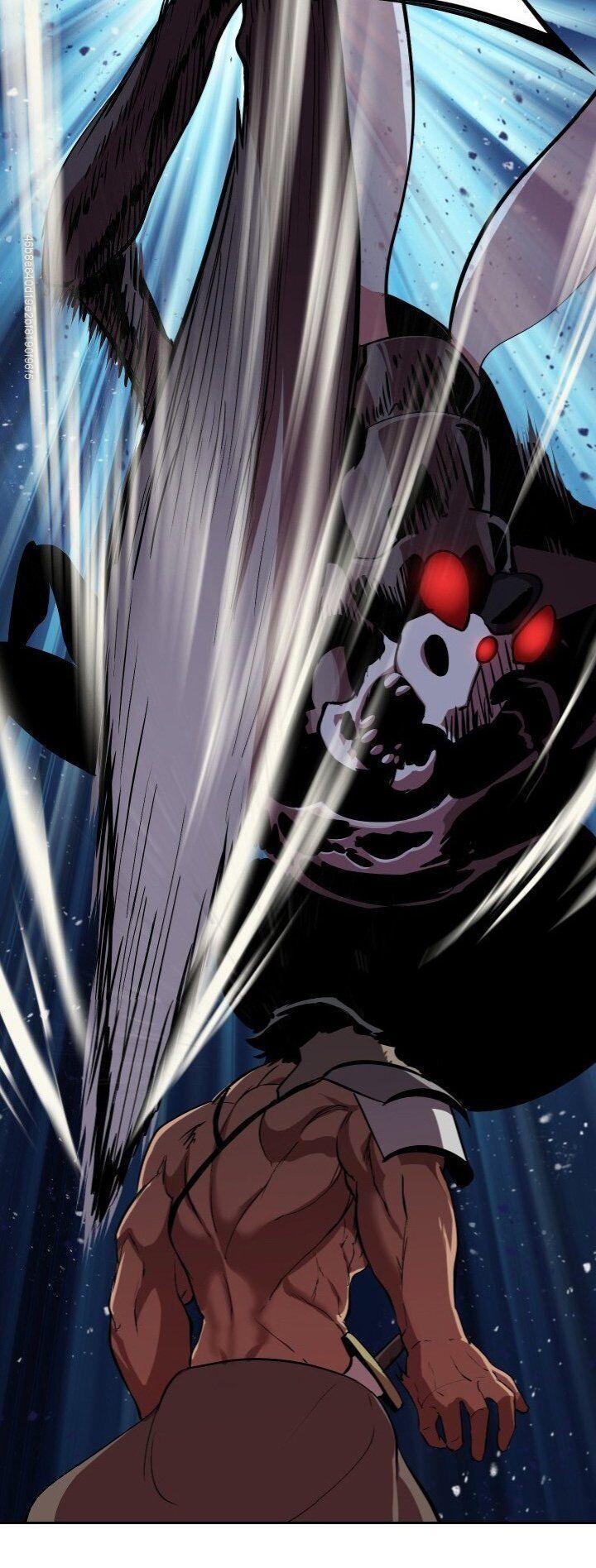 đọc truyện Anh Hùng Mạnh Nhất? Ta Không Làm Lâu Rồi! Chương 56 ảnh 86 tại Thiên Thai Truyện