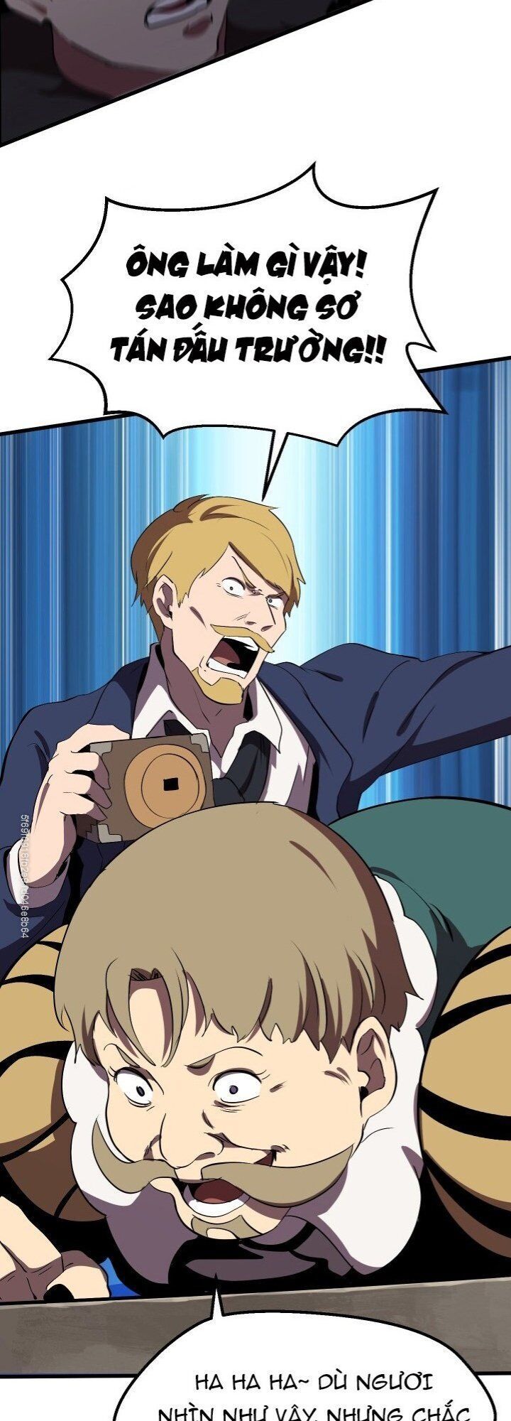 đọc truyện Anh Hùng Mạnh Nhất? Ta Không Làm Lâu Rồi! Chương 56 ảnh 88 tại Thiên Thai Truyện