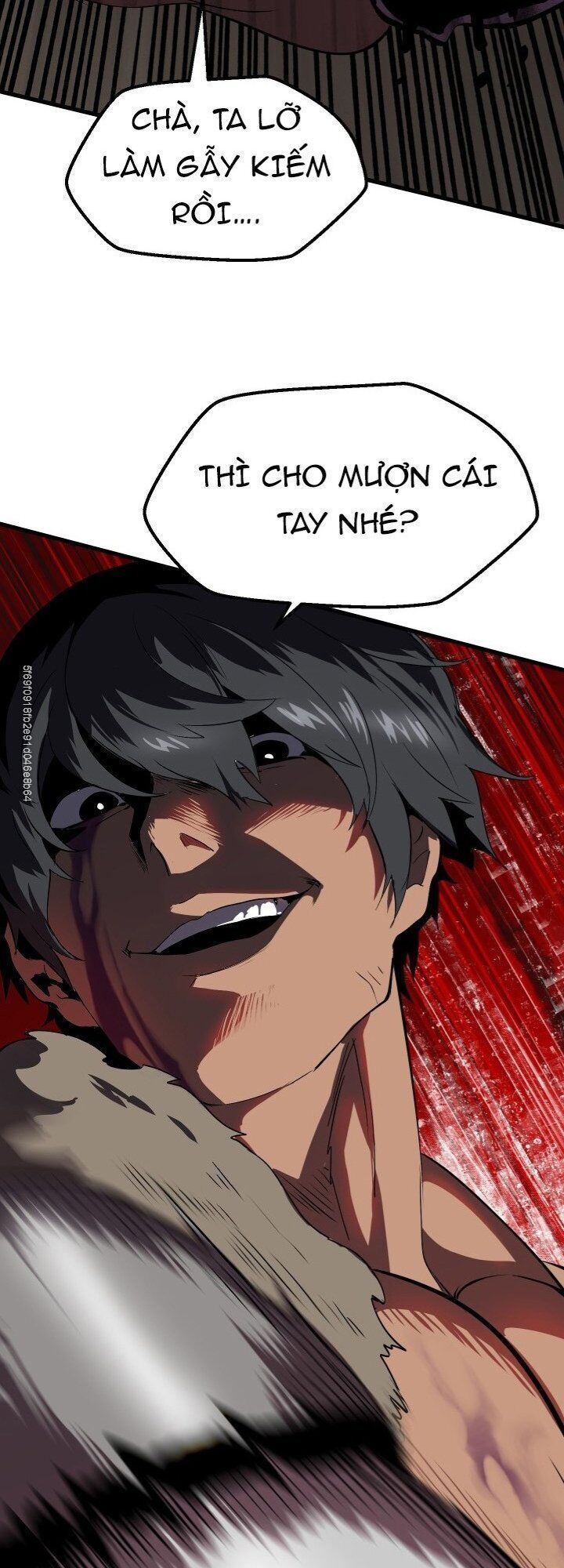 đọc truyện Anh Hùng Mạnh Nhất? Ta Không Làm Lâu Rồi! Chương 56 ảnh 96 tại Thiên Thai Truyện