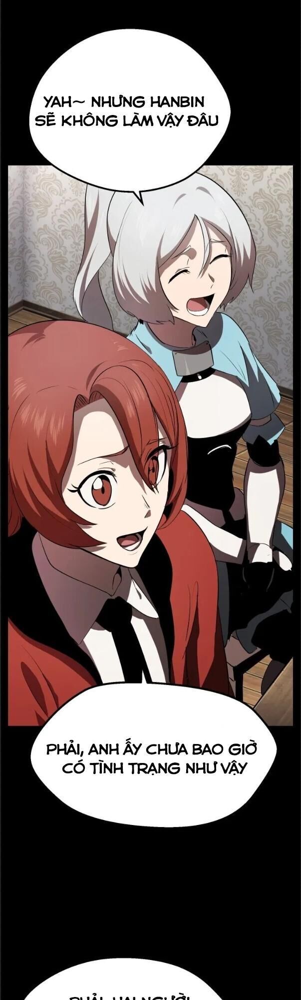 đọc truyện Anh Hùng Mạnh Nhất? Ta Không Làm Lâu Rồi! Chương 57 ảnh 16 tại Thiên Thai Truyện