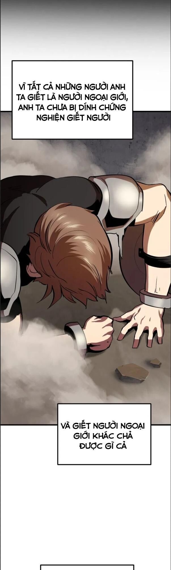 đọc truyện Anh Hùng Mạnh Nhất? Ta Không Làm Lâu Rồi! Chương 57 ảnh 18 tại Thiên Thai Truyện