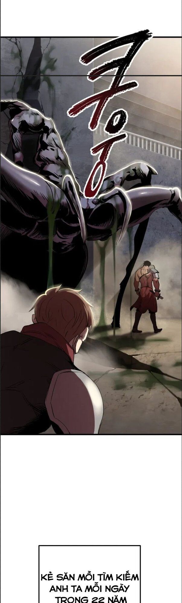 đọc truyện Anh Hùng Mạnh Nhất? Ta Không Làm Lâu Rồi! Chương 57 ảnh 20 tại Thiên Thai Truyện