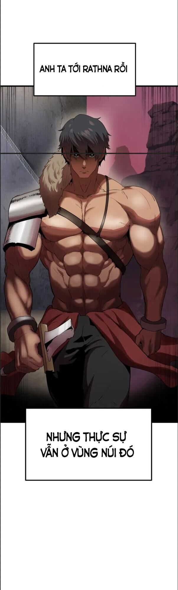 đọc truyện Anh Hùng Mạnh Nhất? Ta Không Làm Lâu Rồi! Chương 57 ảnh 23 tại Thiên Thai Truyện