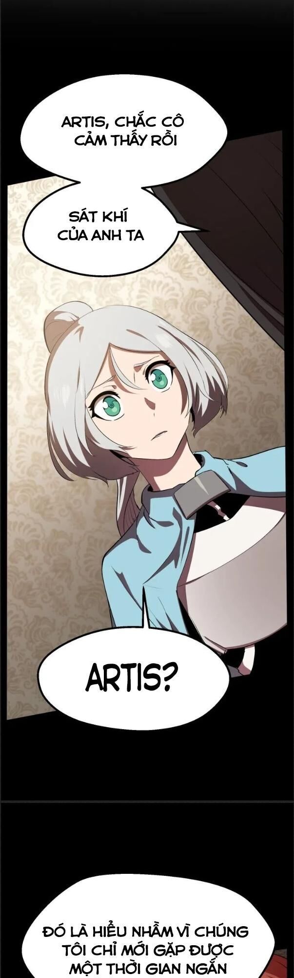 đọc truyện Anh Hùng Mạnh Nhất? Ta Không Làm Lâu Rồi! Chương 57 ảnh 25 tại Thiên Thai Truyện