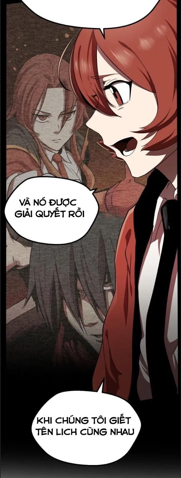 đọc truyện Anh Hùng Mạnh Nhất? Ta Không Làm Lâu Rồi! Chương 57 ảnh 26 tại Thiên Thai Truyện