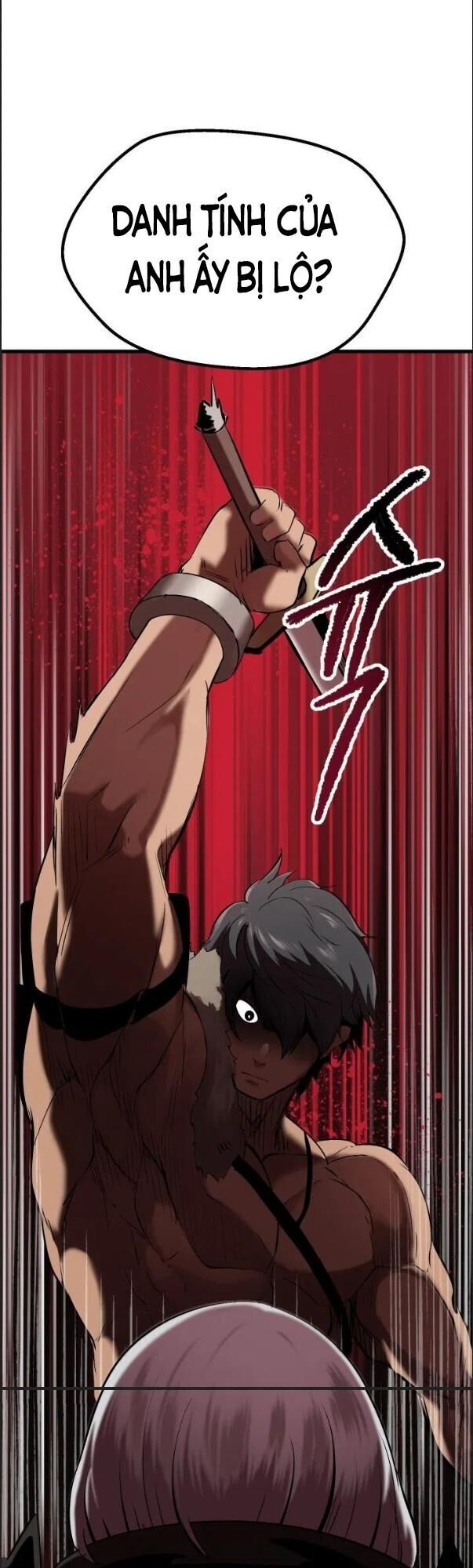 đọc truyện Anh Hùng Mạnh Nhất? Ta Không Làm Lâu Rồi! Chương 57 ảnh 36 tại Thiên Thai Truyện