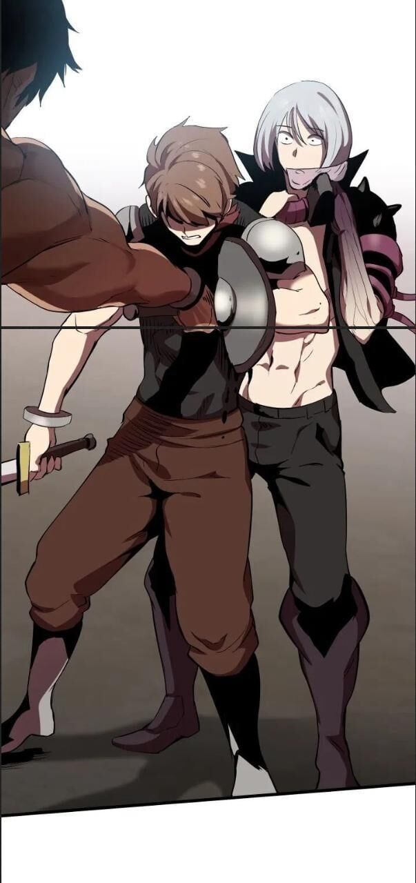 đọc truyện Anh Hùng Mạnh Nhất? Ta Không Làm Lâu Rồi! Chương 57 ảnh 42 tại Thiên Thai Truyện