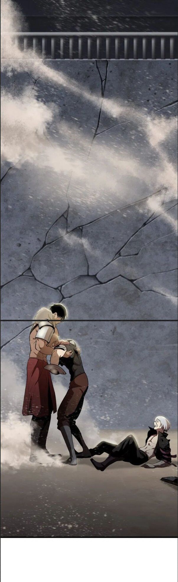 đọc truyện Anh Hùng Mạnh Nhất? Ta Không Làm Lâu Rồi! Chương 57 ảnh 47 tại Thiên Thai Truyện