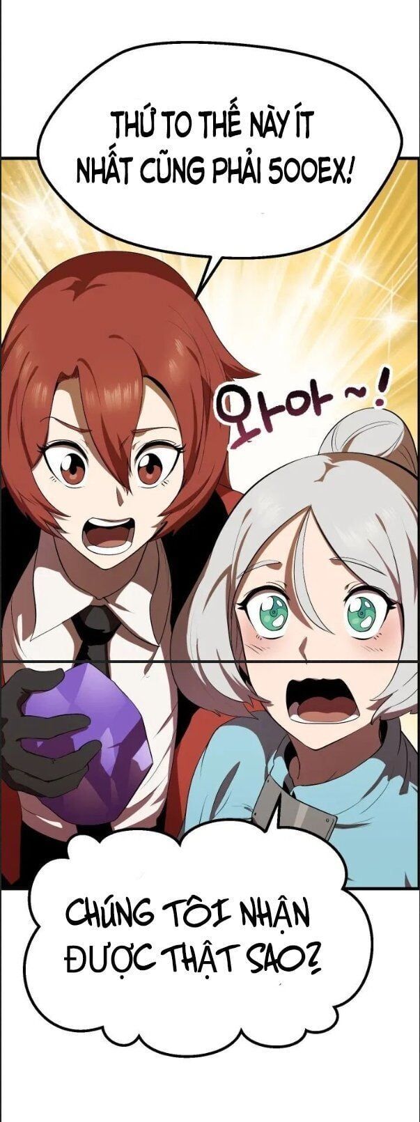 đọc truyện Anh Hùng Mạnh Nhất? Ta Không Làm Lâu Rồi! Chương 57 ảnh 52 tại Thiên Thai Truyện