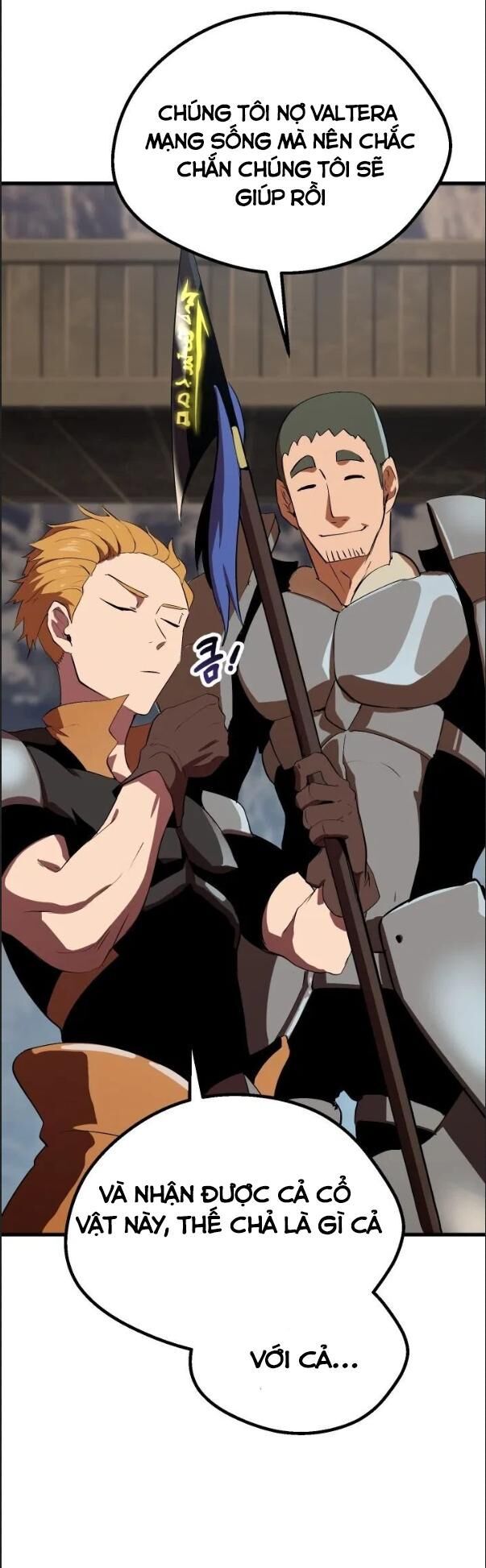 đọc truyện Anh Hùng Mạnh Nhất? Ta Không Làm Lâu Rồi! Chương 57 ảnh 53 tại Thiên Thai Truyện