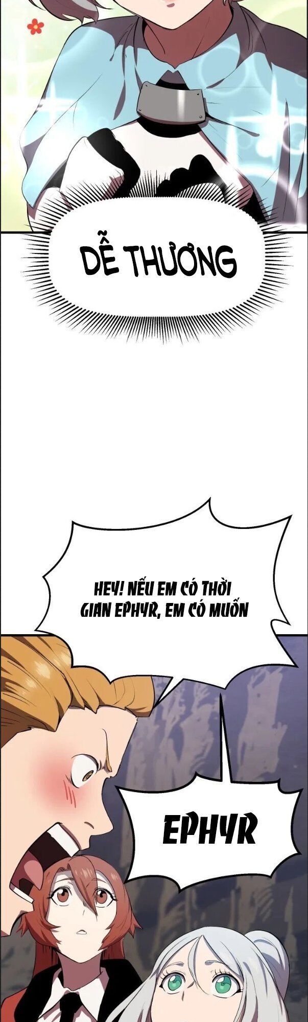 đọc truyện Anh Hùng Mạnh Nhất? Ta Không Làm Lâu Rồi! Chương 57 ảnh 55 tại Thiên Thai Truyện