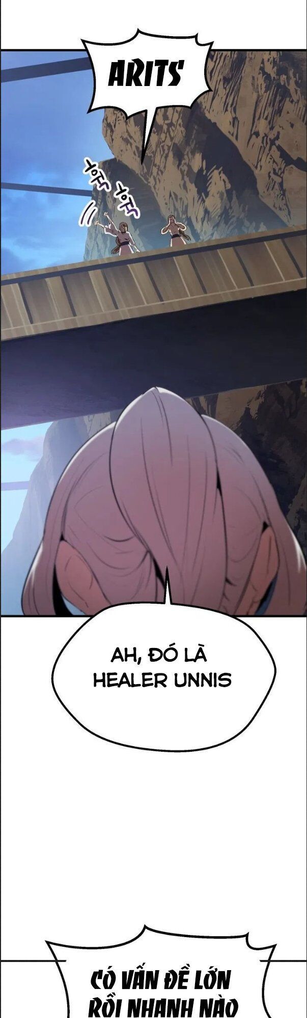 đọc truyện Anh Hùng Mạnh Nhất? Ta Không Làm Lâu Rồi! Chương 57 ảnh 57 tại Thiên Thai Truyện