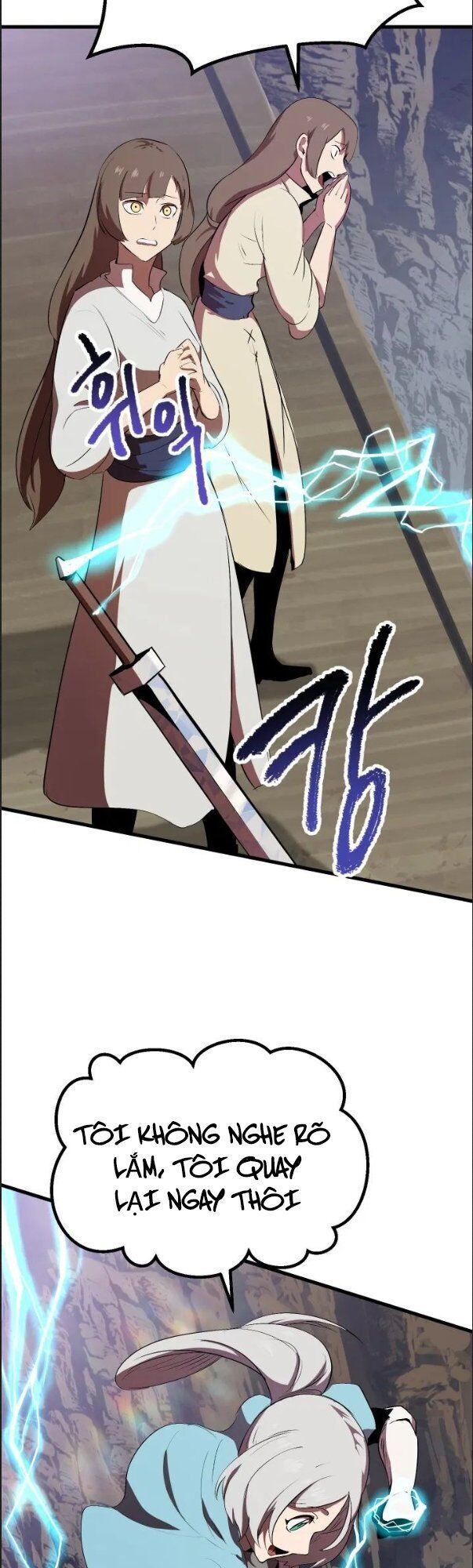 đọc truyện Anh Hùng Mạnh Nhất? Ta Không Làm Lâu Rồi! Chương 57 ảnh 58 tại Thiên Thai Truyện